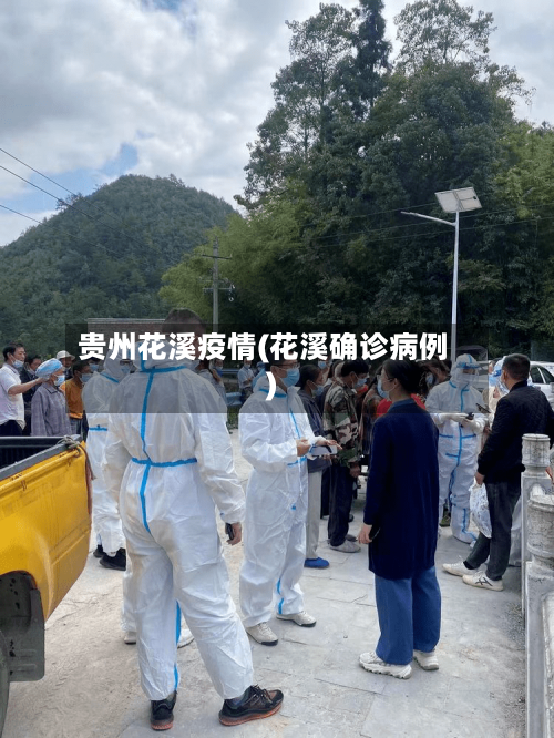 贵州花溪疫情(花溪确诊病例)