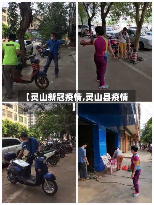 【灵山新冠疫情,灵山县疫情】