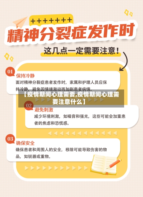 【疫情期间心理需要,疫情期间心理需要注意什么】