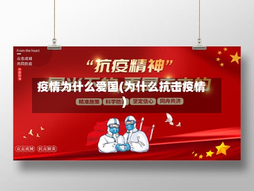 疫情为什么爱国(为什么抗击疫情)