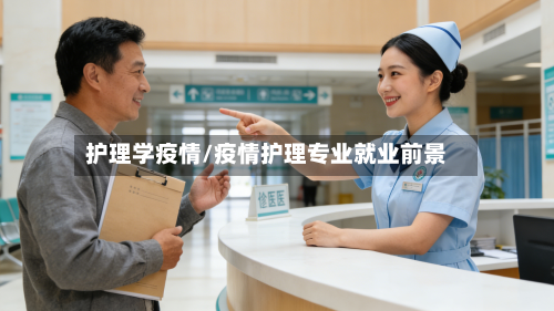 护理学疫情/疫情护理专业就业前景