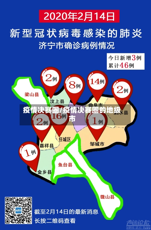 疫情决赛圈/疫情决赛圈的地级市-第2张图片