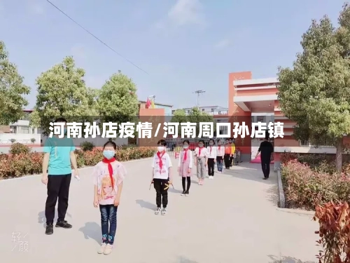 河南孙店疫情/河南周口孙店镇-第2张图片