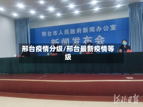 邢台疫情分级/邢台最新疫情等级