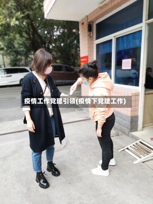 疫情工作党建引领(疫情下党建工作)-第2张图片