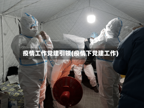 疫情工作党建引领(疫情下党建工作)