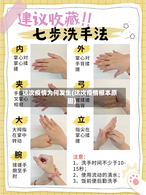 这次疫情为何发生(这次疫情根本原因)-第2张图片