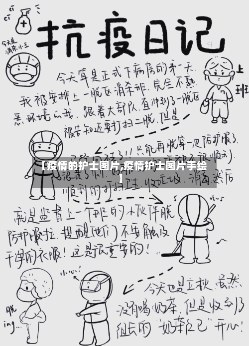 【疫情的护士图片,疫情护士图片手绘】