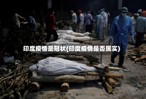 印度疫情是冠状(印度疫情是否属实)-第2张图片