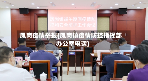 凤岗疫情举报(凤岗镇疫情防控指挥部办公室电话)-第2张图片