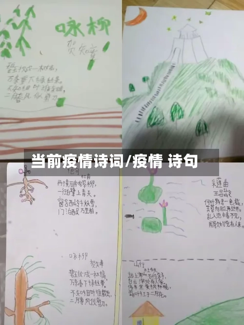 当前疫情诗词/疫情 诗句