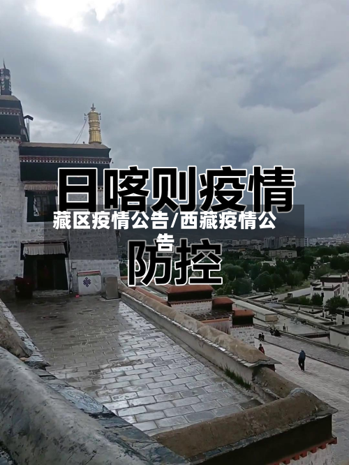 藏区疫情公告/西藏疫情公告-第3张图片