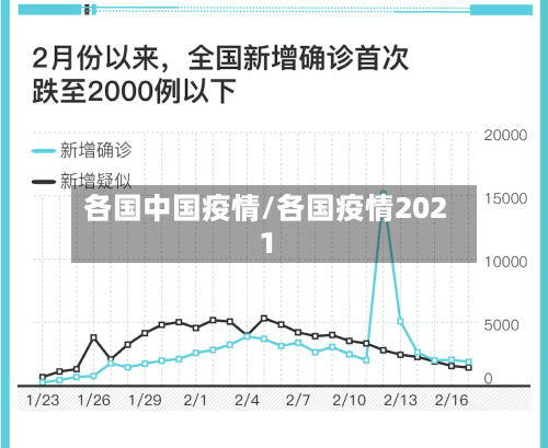 各国中国疫情/各国疫情2021