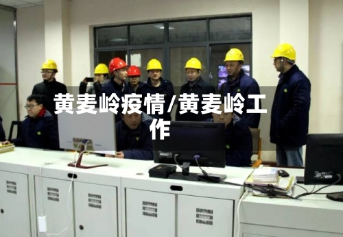 黄麦岭疫情/黄麦岭工作