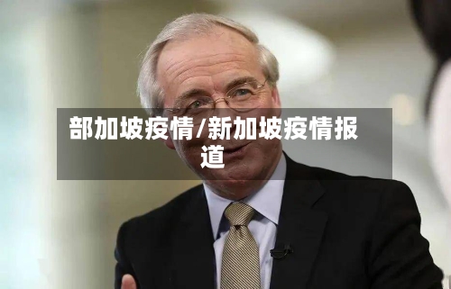 部加坡疫情/新加坡疫情报道