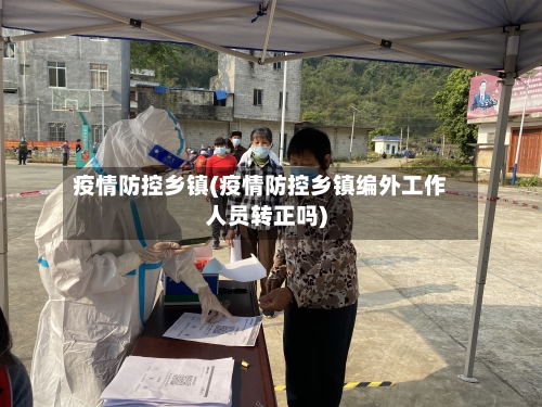 疫情防控乡镇(疫情防控乡镇编外工作人员转正吗)