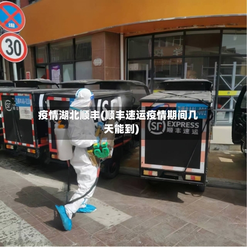 疫情湖北顺丰(顺丰速运疫情期间几天能到)-第2张图片