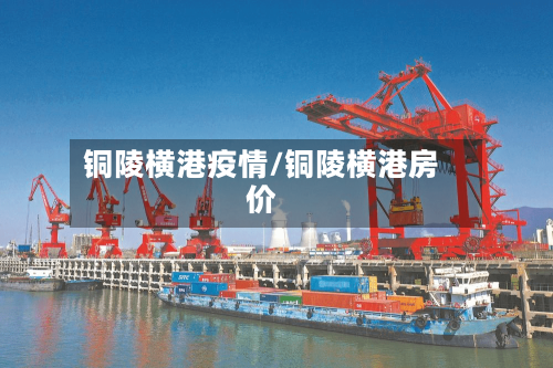 铜陵横港疫情/铜陵横港房价-第3张图片