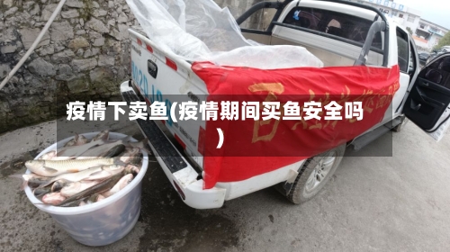 疫情下卖鱼(疫情期间买鱼安全吗)
