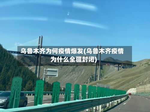 乌鲁木齐为何疫情爆发(乌鲁木齐疫情为什么全疆封闭)-第2张图片