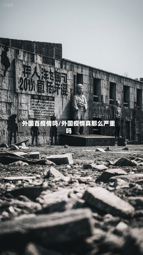 外国百疫情吗/外国疫情真那么严重吗