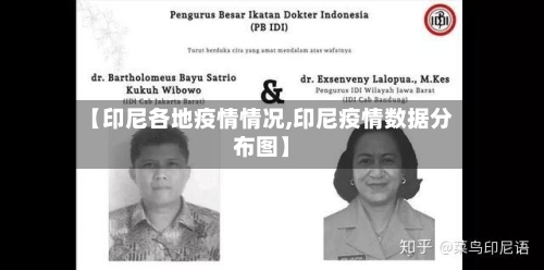【印尼各地疫情情况,印尼疫情数据分布图】