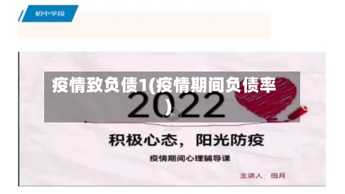 疫情致负债1(疫情期间负债率)
