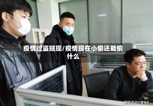 疫情过盗贼现/疫情现在小偷还能偷什么-第2张图片