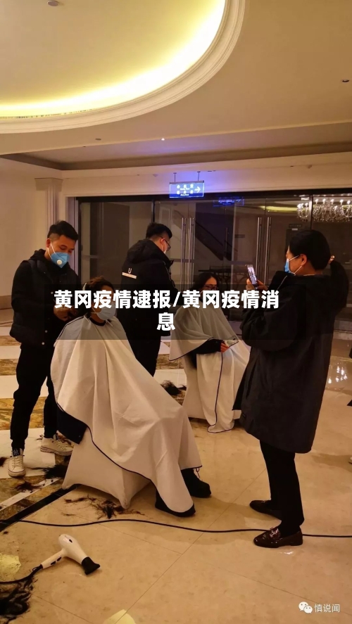 黄冈疫情逮报/黄冈疫情消息-第2张图片