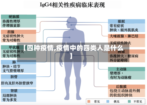 【四种疫情,疫情中的四类人是什么】