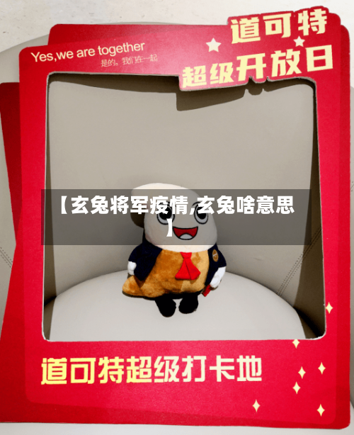 【玄兔将军疫情,玄兔啥意思】-第2张图片