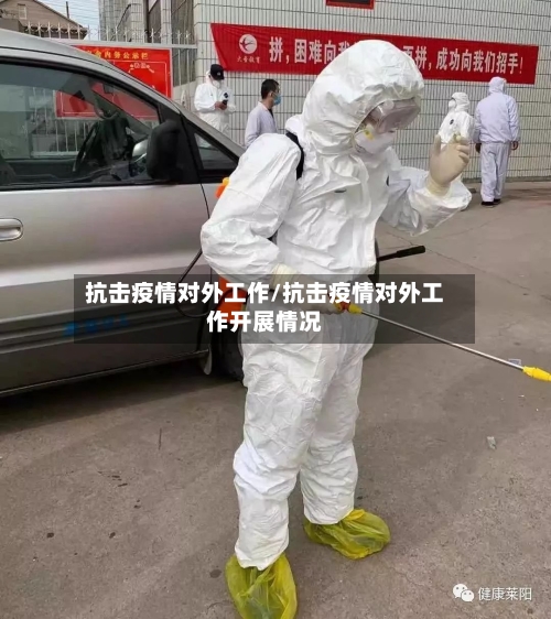 抗击疫情对外工作/抗击疫情对外工作开展情况-第2张图片