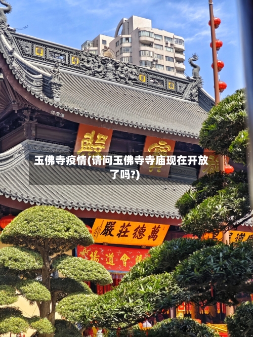玉佛寺疫情(请问玉佛寺寺庙现在开放了吗?)