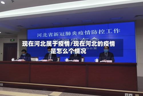 现在河北属于疫情/现在河北的疫情是怎么个情况