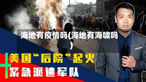海地有疫情吗(海地有海啸吗)-第2张图片
