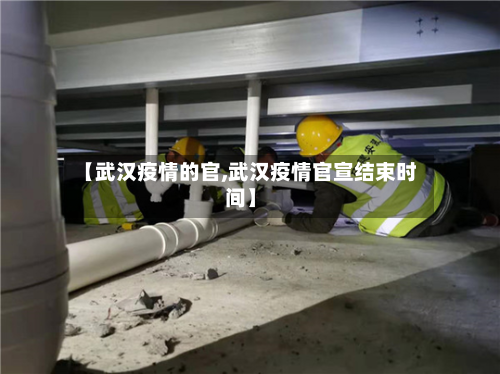 【武汉疫情的官,武汉疫情官宣结束时间】