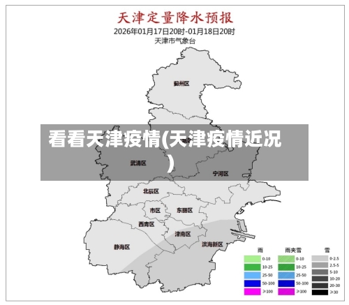 看看天津疫情(天津疫情近况)-第2张图片