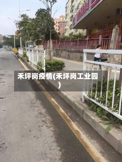 禾坪岗疫情(禾坪岗工业园)