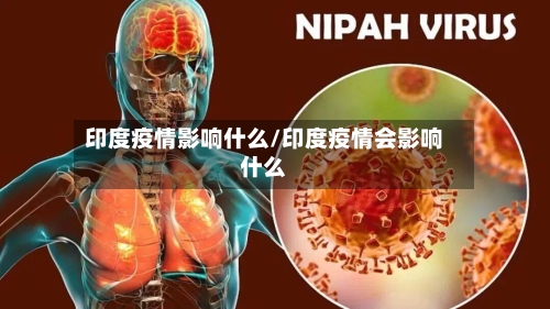 印度疫情影响什么/印度疫情会影响什么-第3张图片