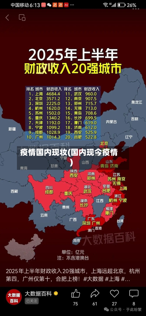 疫情国内现妆(国内现今疫情)