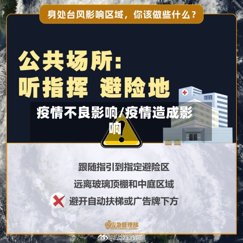 疫情不良影响/疫情造成影响