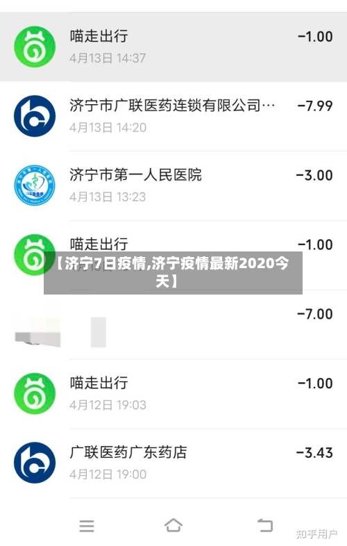【济宁7日疫情,济宁疫情最新2020今天】-第3张图片