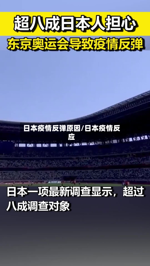 日本疫情反弹原因/日本疫情反应