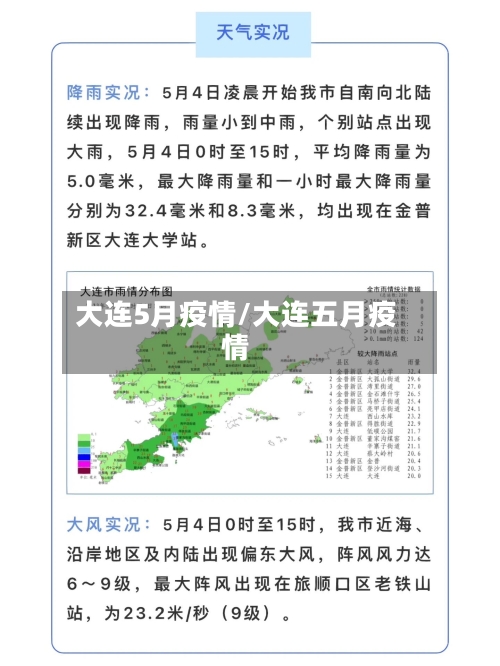 大连5月疫情/大连五月疫情