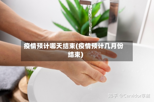 疫情预计哪天结束(疫情预计几月份结束)-第2张图片