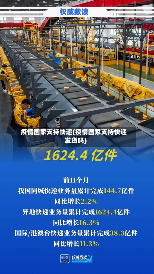 疫情国家支持快递(疫情国家支持快递发货吗)-第3张图片