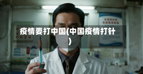 疫情要打中国(中国疫情打针)-第2张图片