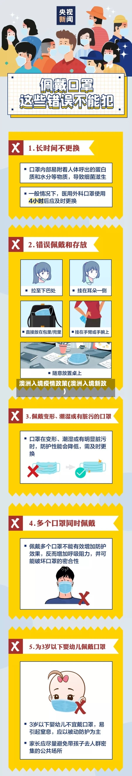 澳洲入境疫情政策(澳洲入境新政)
