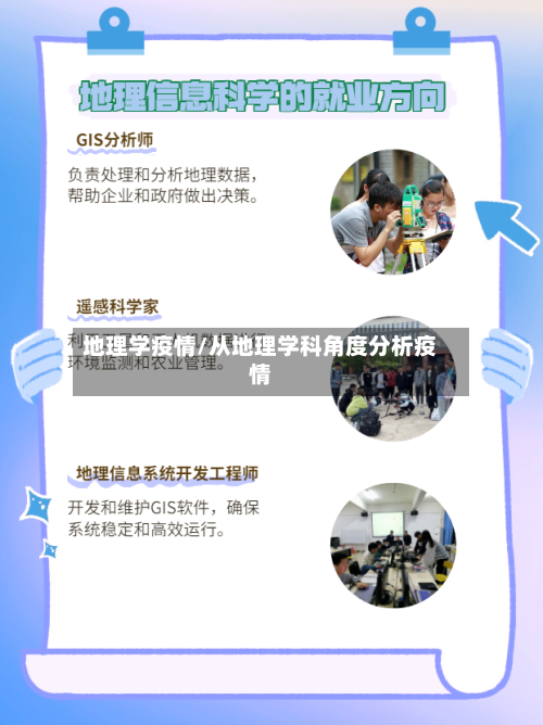 地理学疫情/从地理学科角度分析疫情-第2张图片