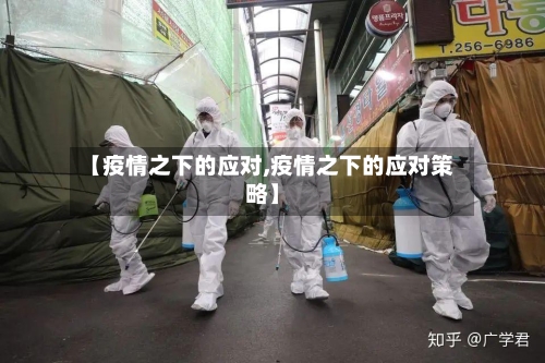 【疫情之下的应对,疫情之下的应对策略】-第3张图片
